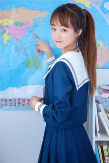 明星专题：艾薇儿·拉维尼