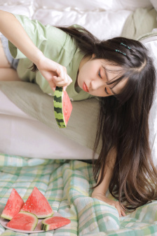 做你的奴