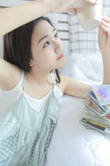 女主和父子二人在一起的古言宠文